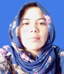 Mst. Taslima Khatun